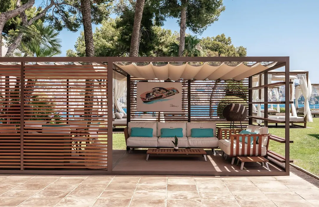 Hotel de Mar, a Gran Meliá Hotel - Adults Only - The Leading Hotels of the World-1