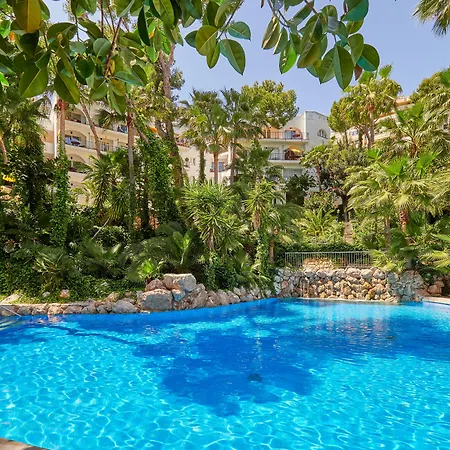 Hotel Bon Sol Resort & Spa-2