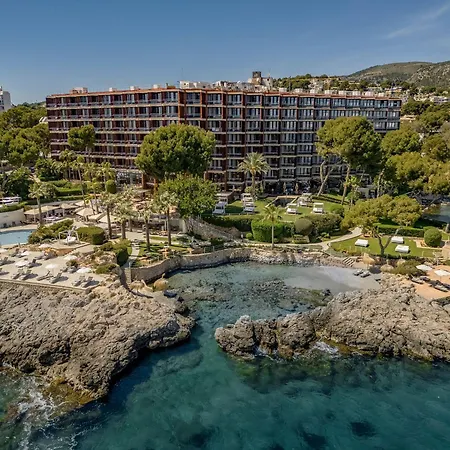 Hotel de Mar, a Gran Meliá Hotel - Adults Only - The Leading Hotels of the World-3