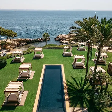 Hotel de Mar, a Gran Meliá Hotel - Adults Only - The Leading Hotels of the World-2
